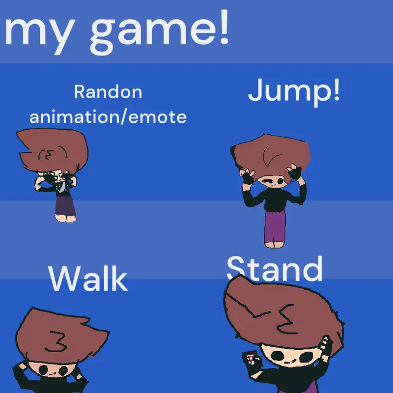 Game by @briely