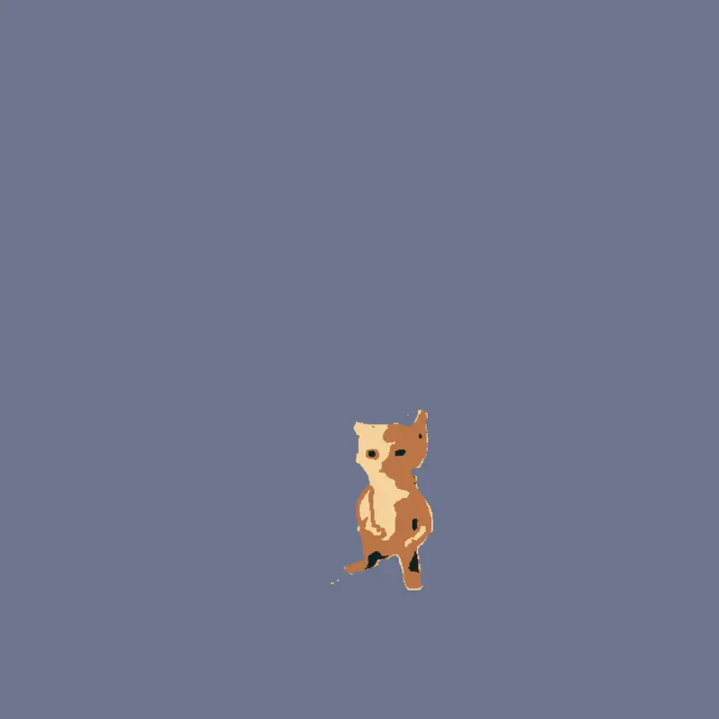 Game by @bombox