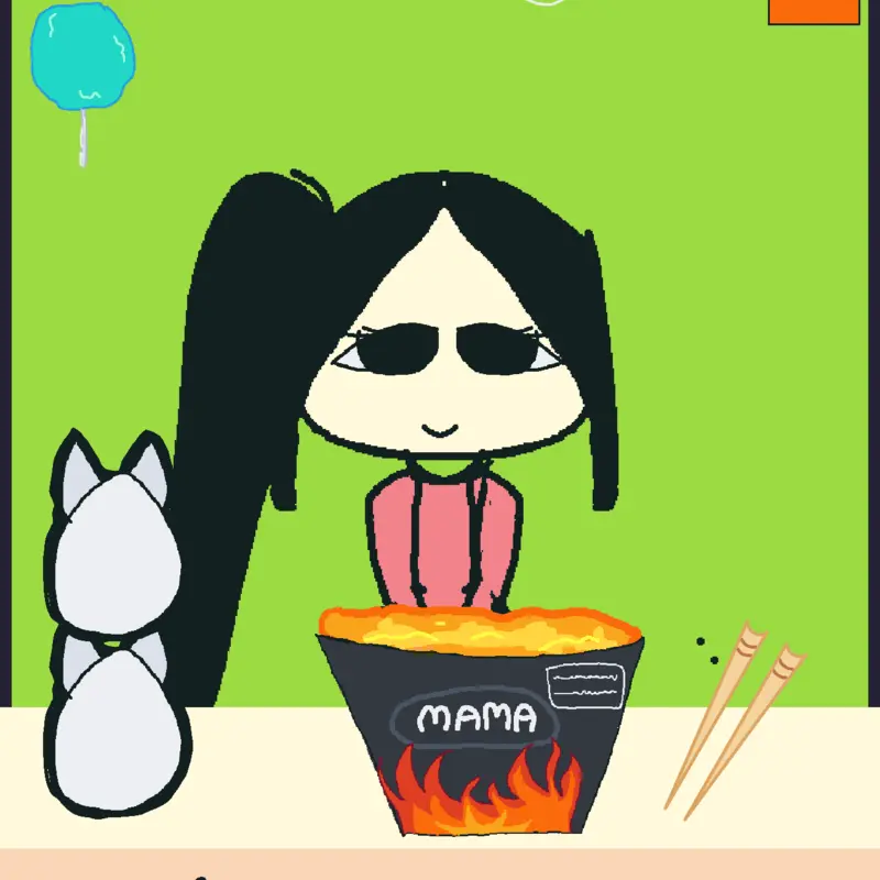 Game by @-_-COOKIE-_-