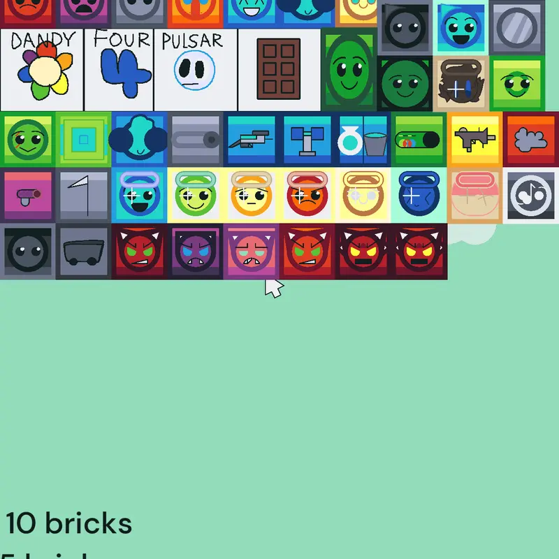 Game by @oreoandcookie