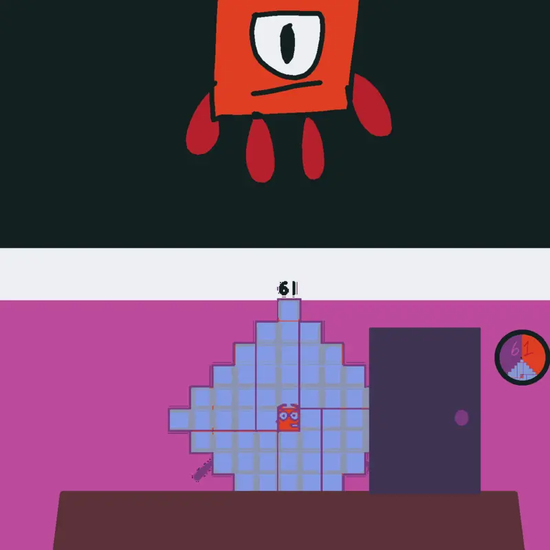 Game by @AlphablocksA_Castle