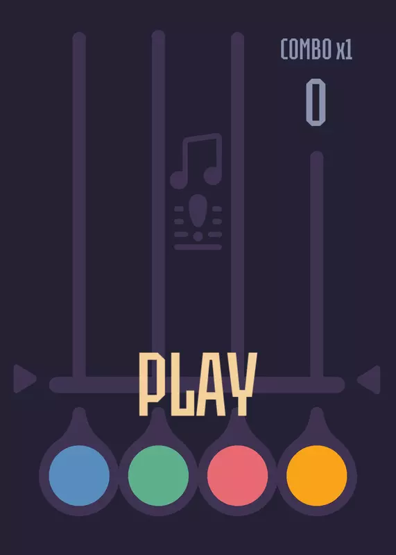 Game by @cuantapalos
