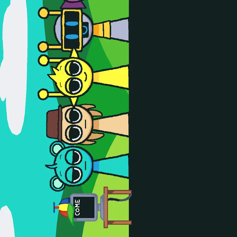 Game by @sprunki-yey-fase-10