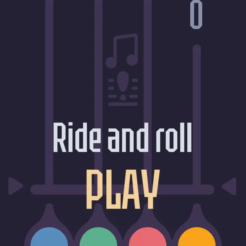 Game by @maverickjj