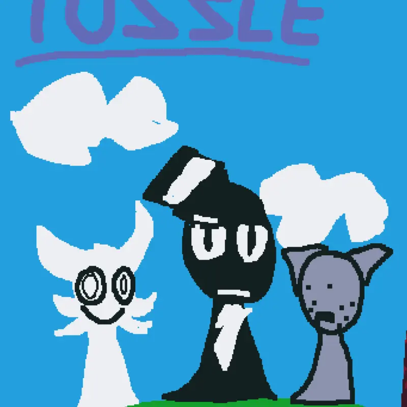 Game by @steamysteamer