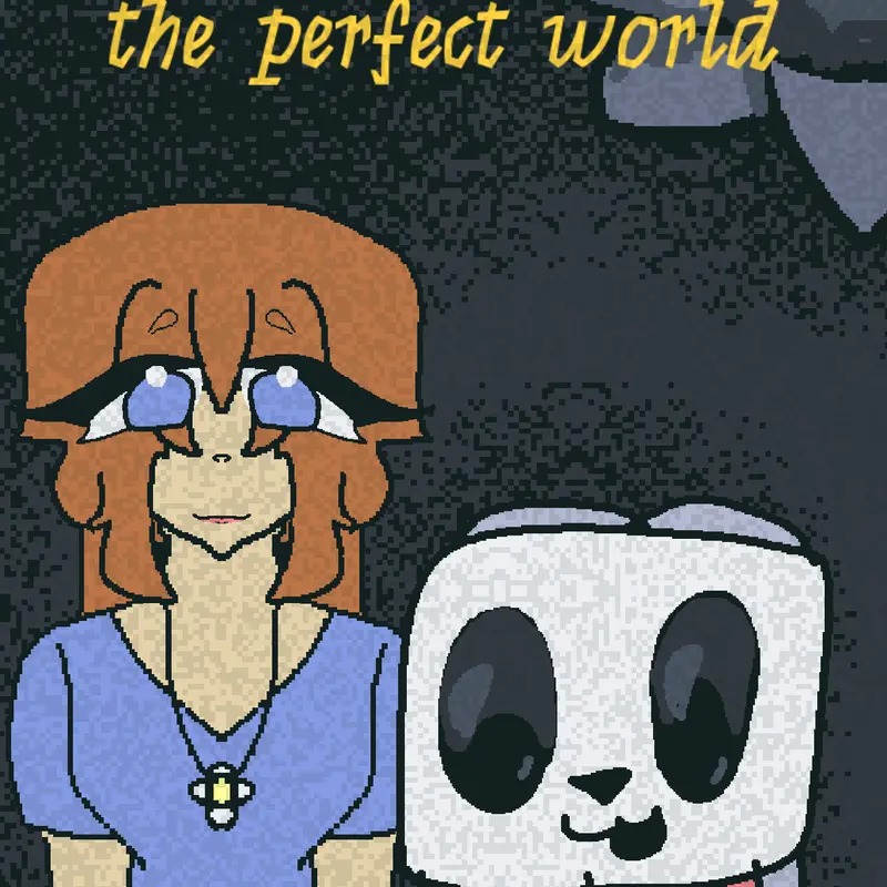Game by @vee_sprout_hallowen