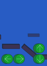 The game is Platformer lol