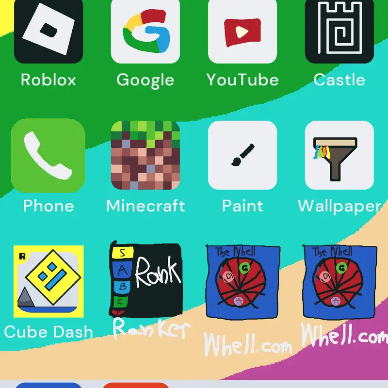 Game by @PICCOLETTA77777