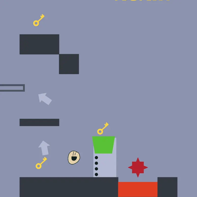 Game by @SKILLERTHIEF