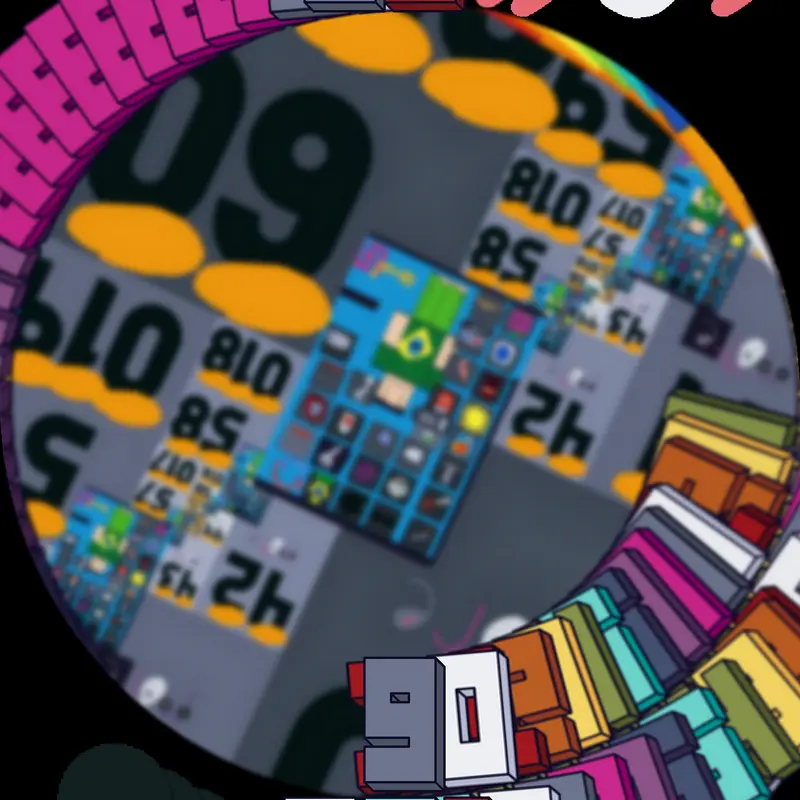 Game by @IdulAdha5874