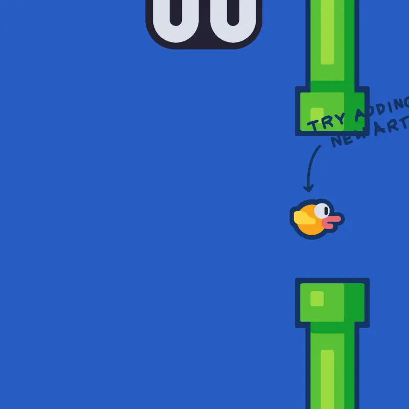 Game by @jillian66666