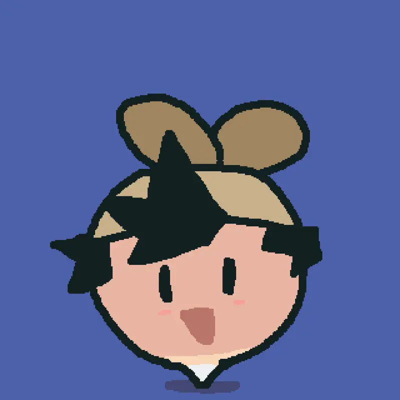 Game by @Tunrelable24