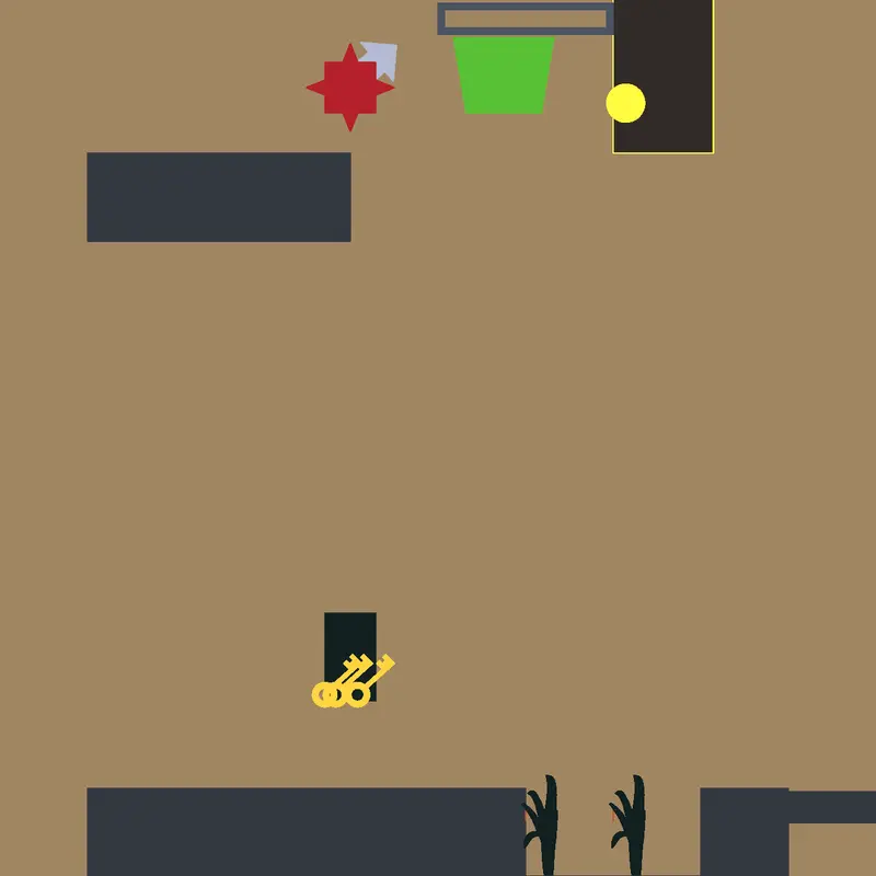 Game by @DART-