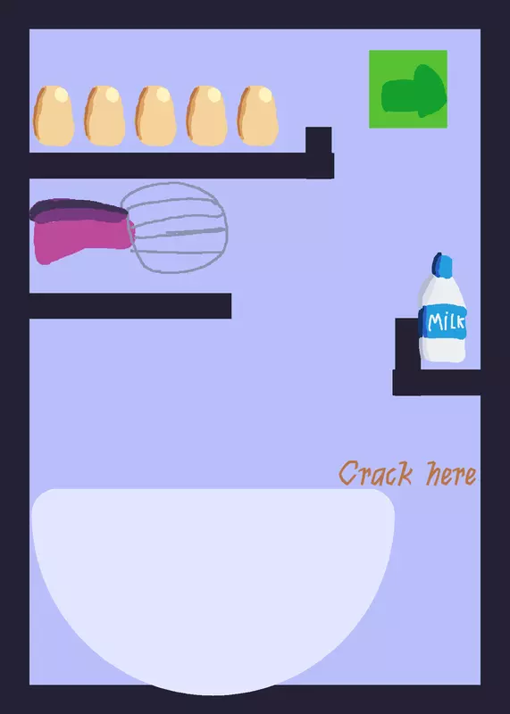 Game by @xXGamersitoXxH2O