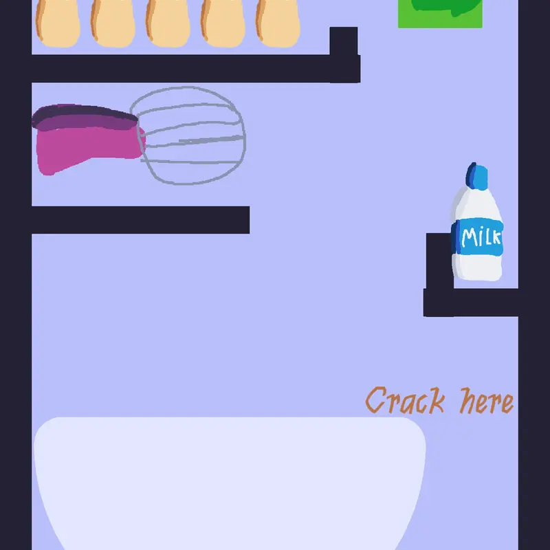 Game by @xXGamersitoXxH2O