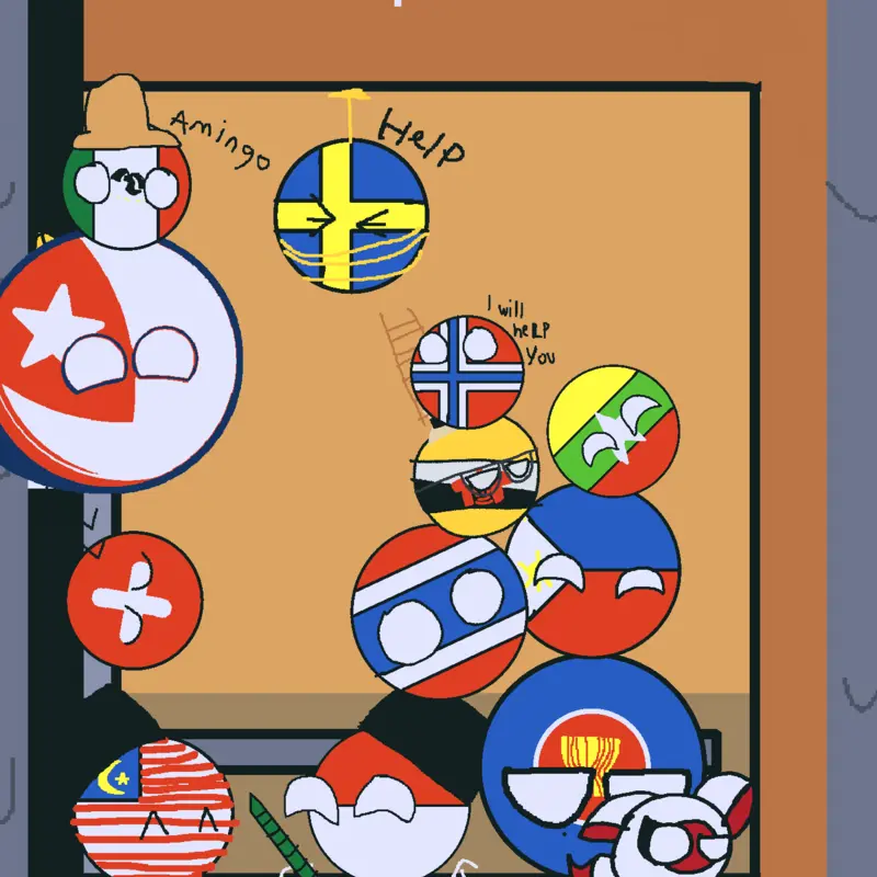 Game by @Japan_coutryball_UwU
