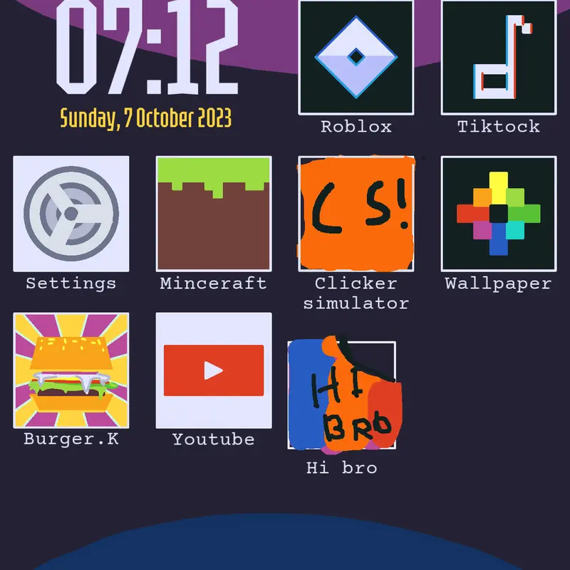 Game by @GragixYT