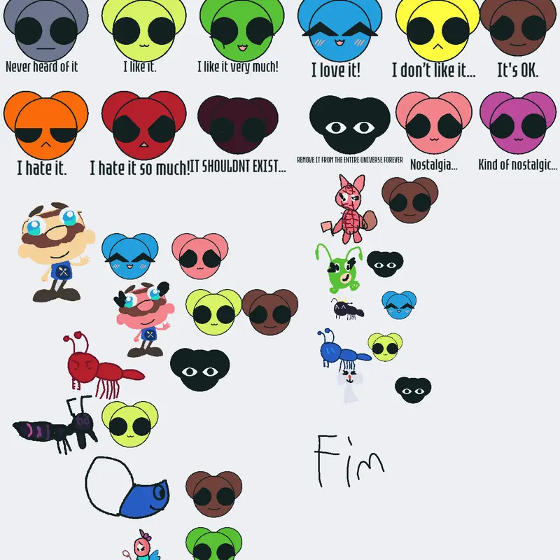 Game by @yasmim1