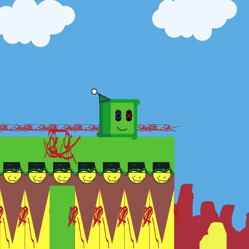 Game by @8542