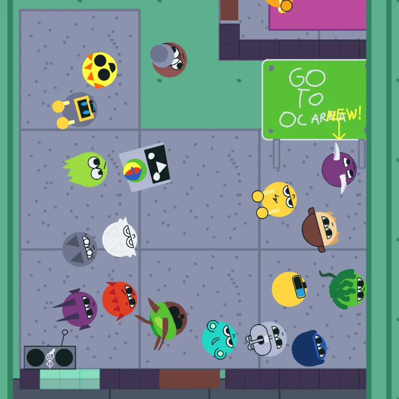 Game by @diditube_OFC