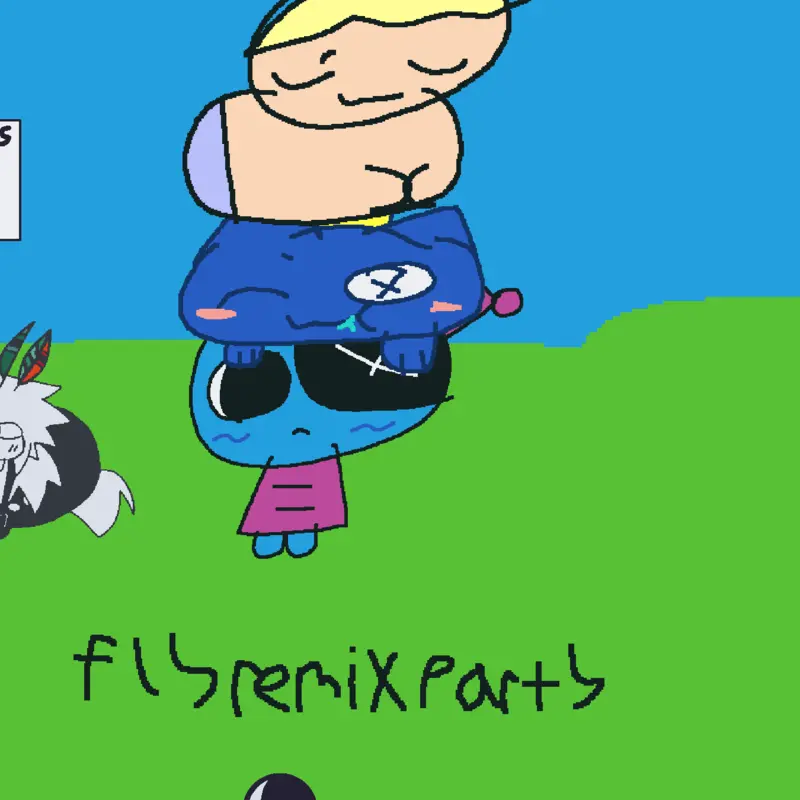 Game by @oringycatbinky