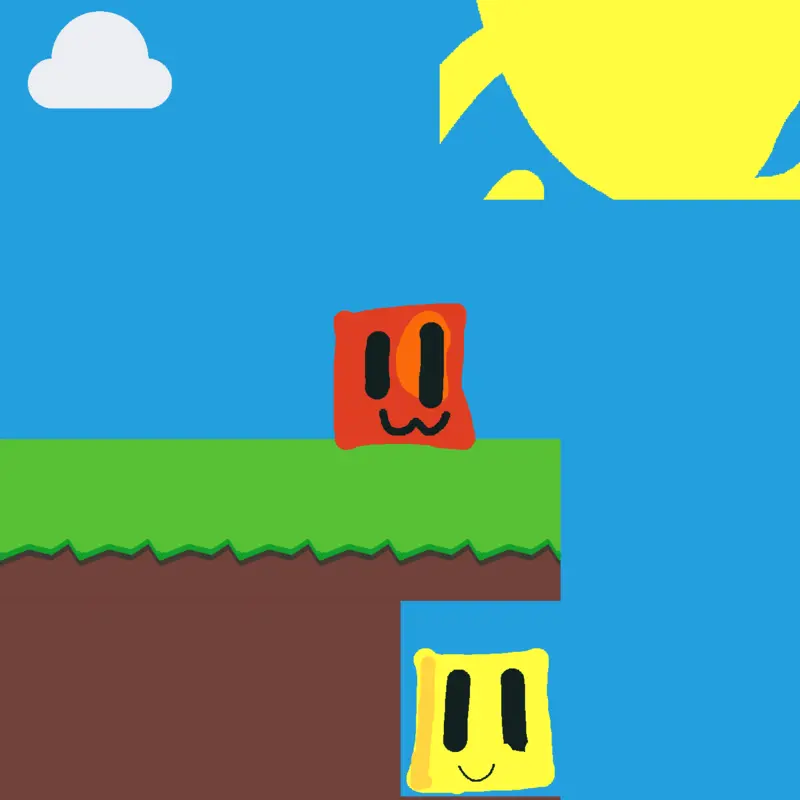 Game by @hoiii