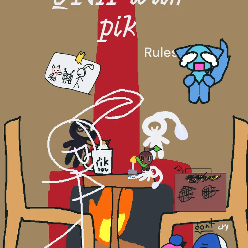 Game by @p1nky_0ff1c1al