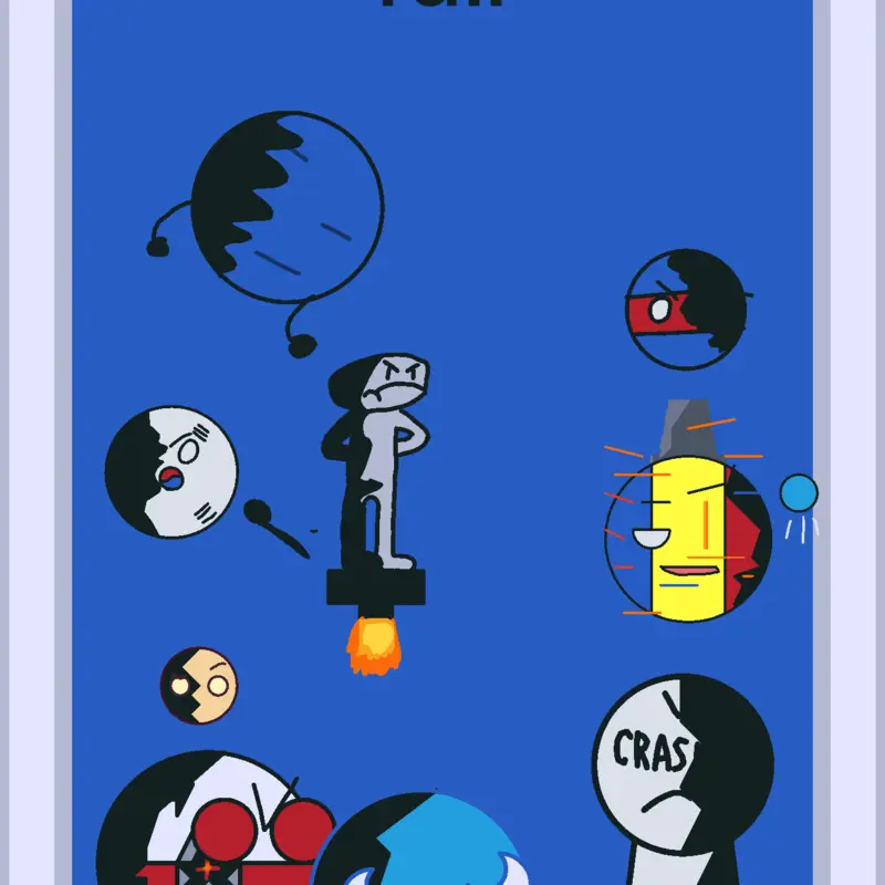 Game by @Polandia