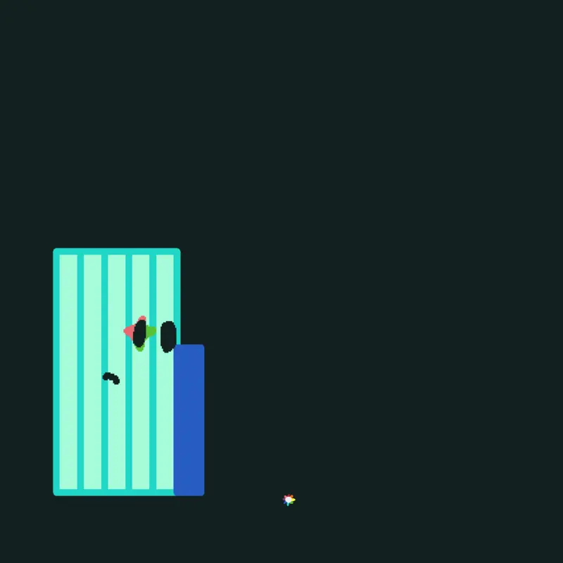 Game by @18th_perfect_number