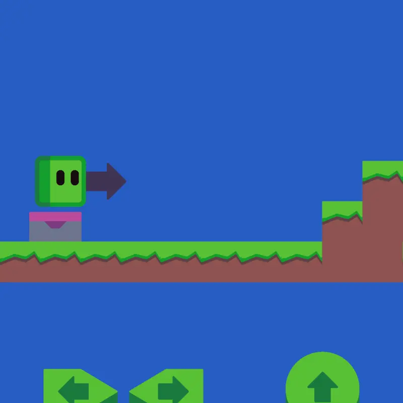 Game by @UltraSuperGames