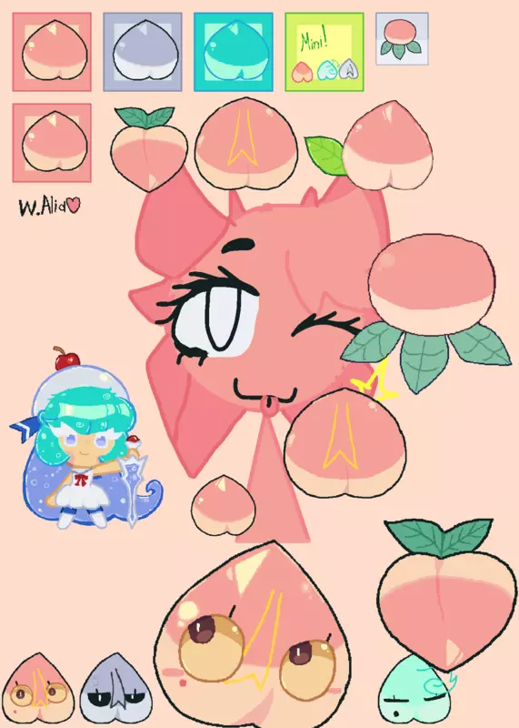 Game by @Serenity_idk_3521