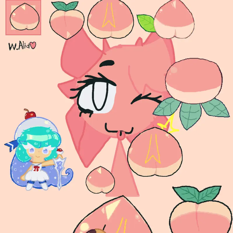 Game by @Serenity_idk_3521