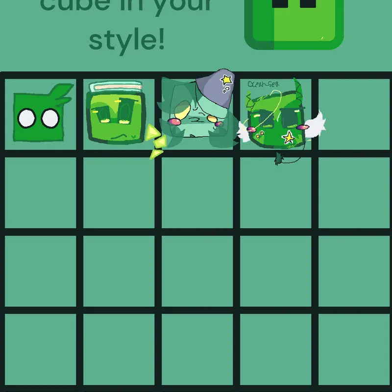 Game by @Ocean_sea