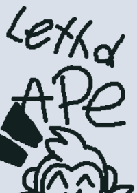 Lethal ape Improved