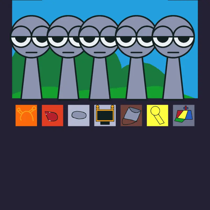 Game by @TSC_2025