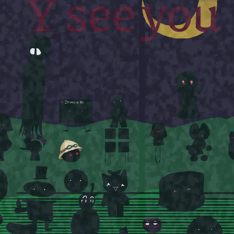 Game by @the_silly_hedgehog