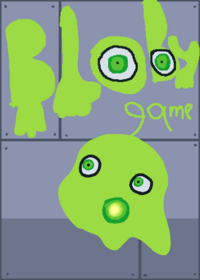 Blob: THE GAME!