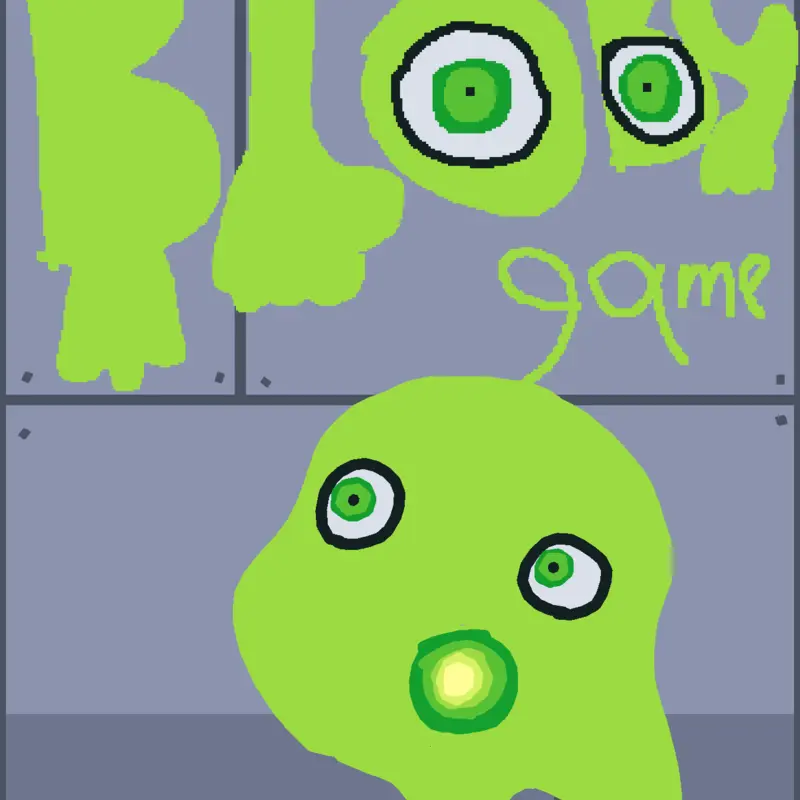 Blob: THE GAME! by @Axol2635