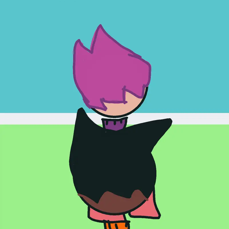 Game by @RenJao