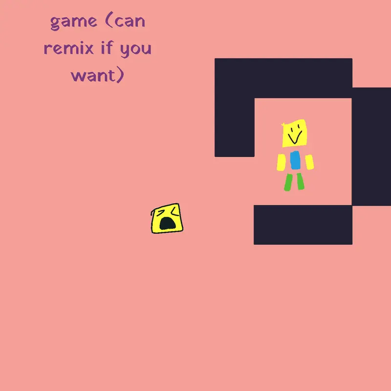 Game by @pakchoy