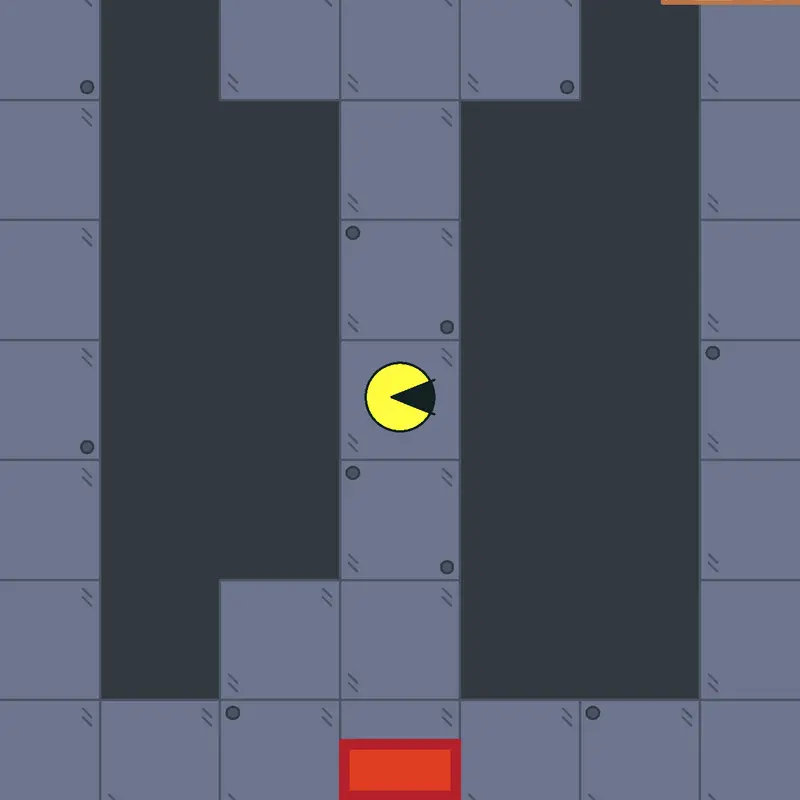 Pac-Man tycoon by @bricecornelius07