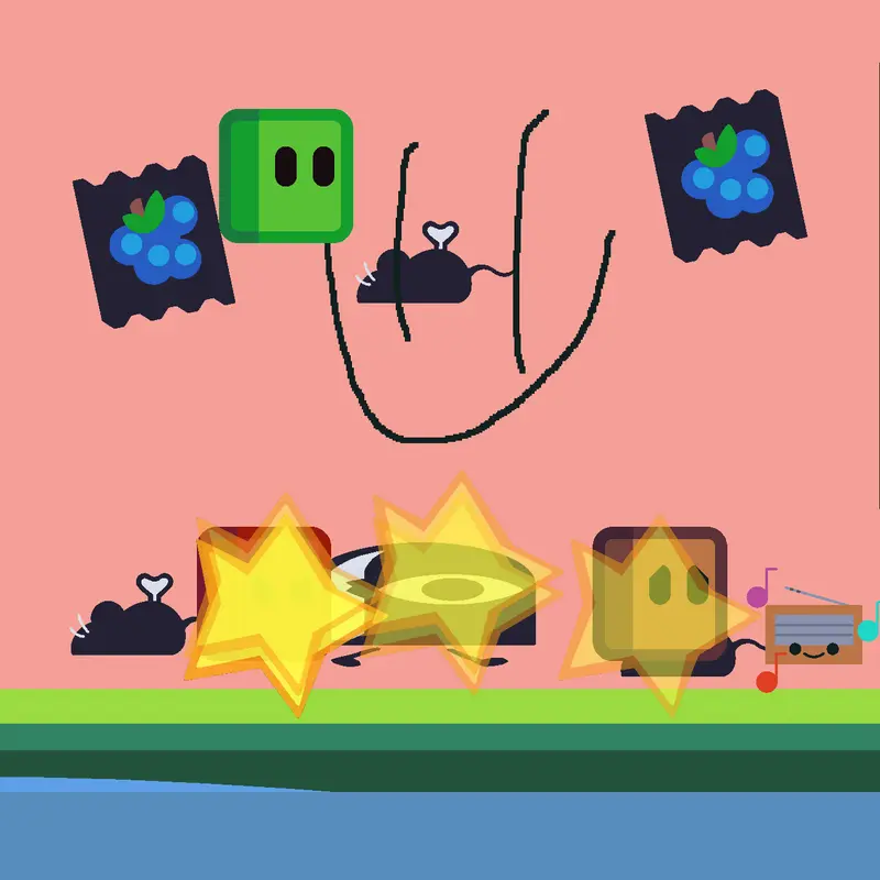 Game by @duydeprai