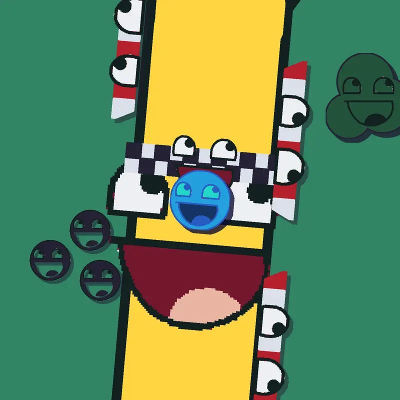 Ü4 by @REPYTOI