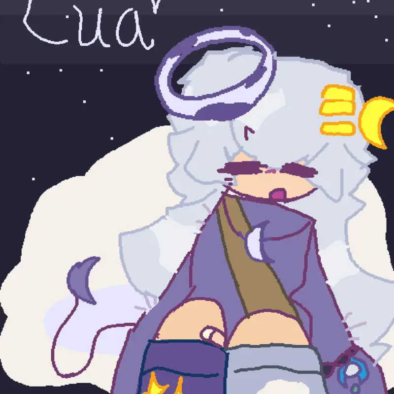 oc by @sillygray