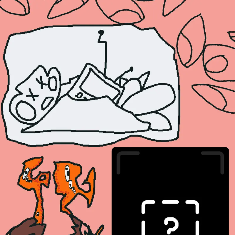 Game by @azrileat