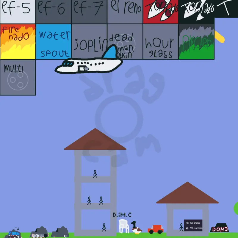 Game by @Wrangler_eagle