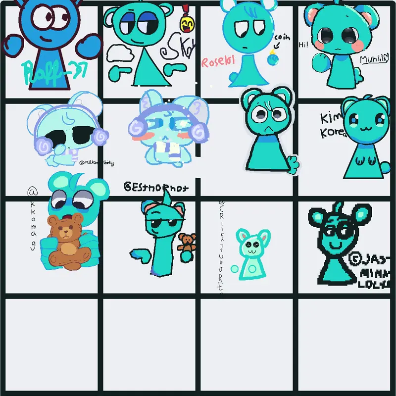 Game by @jasminalolxd
