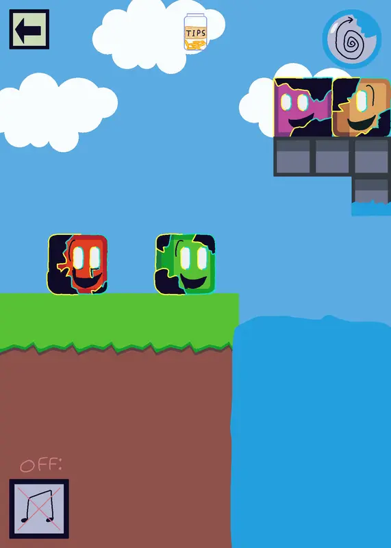 Game by @MaxiGamer9