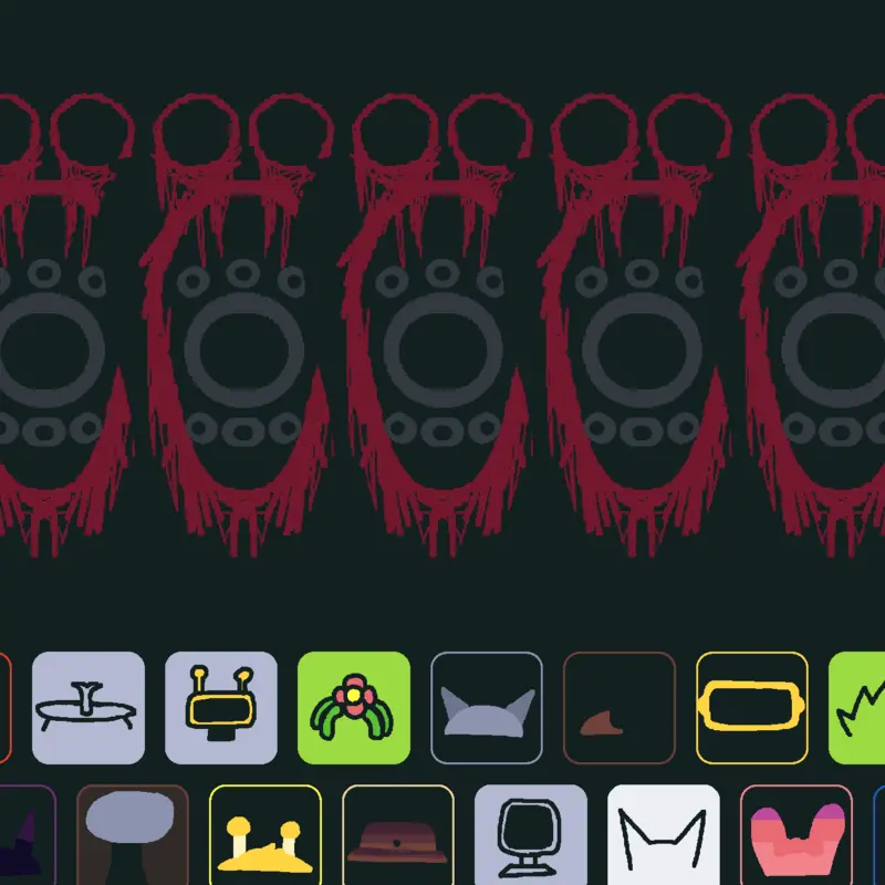 Game by @durdar