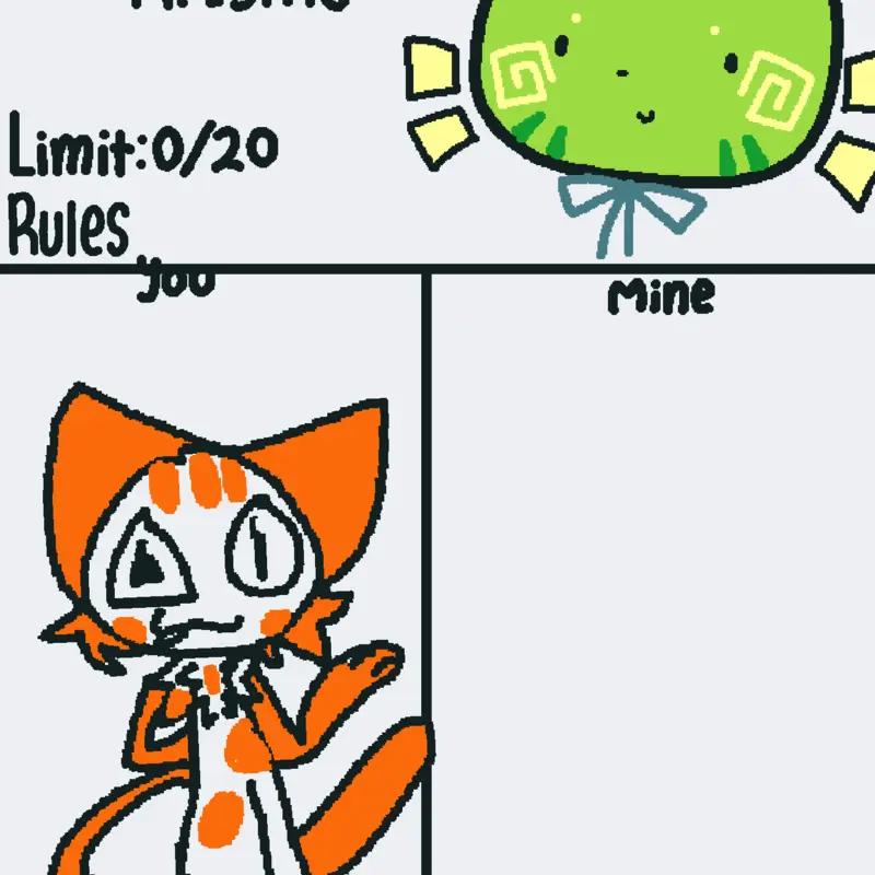 Game by @SenaBozkurt